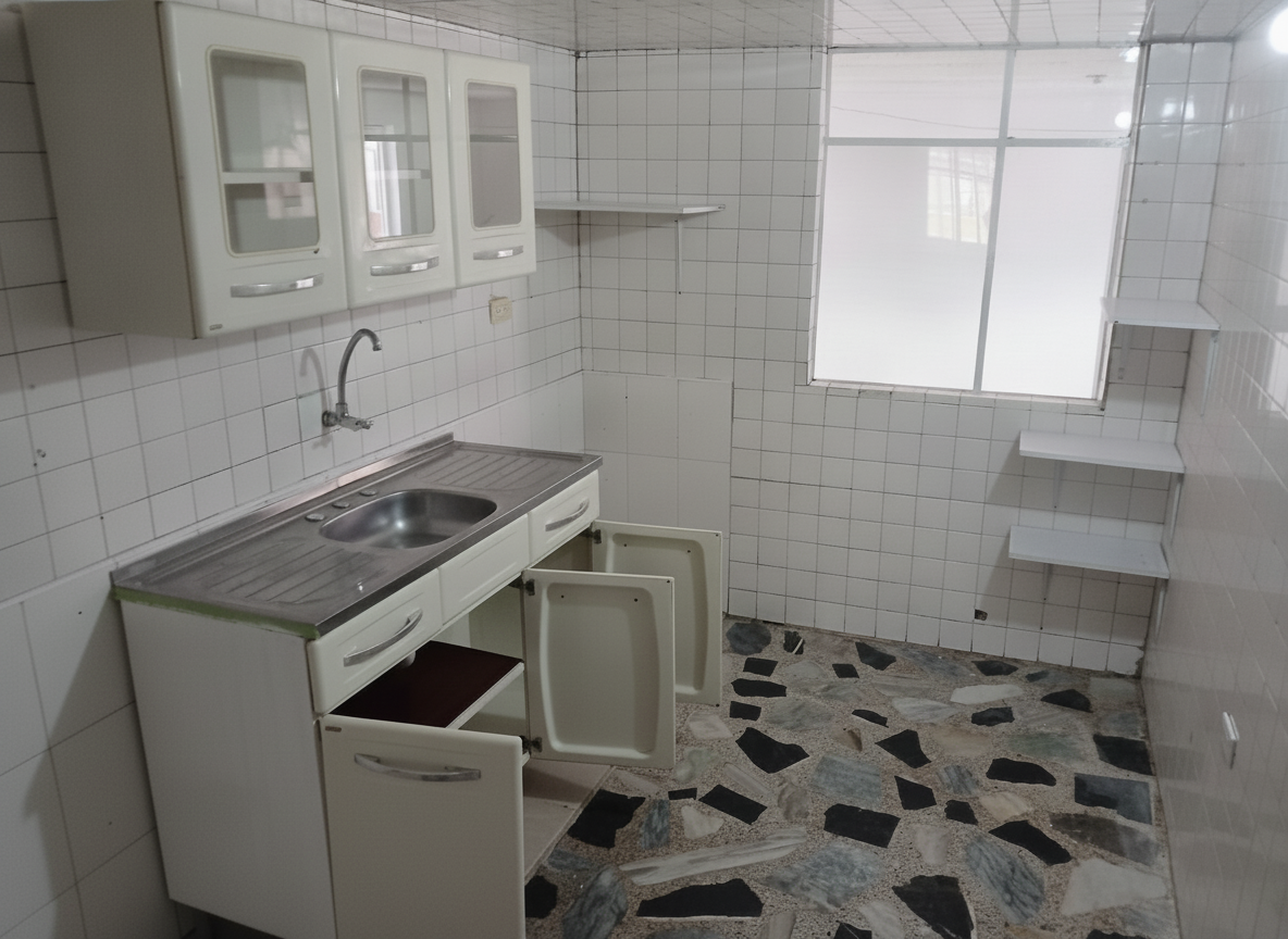 Apartamento en arriendo en Primavera Occidental - Puente Aranda, Bogotá · foto 2 de 19