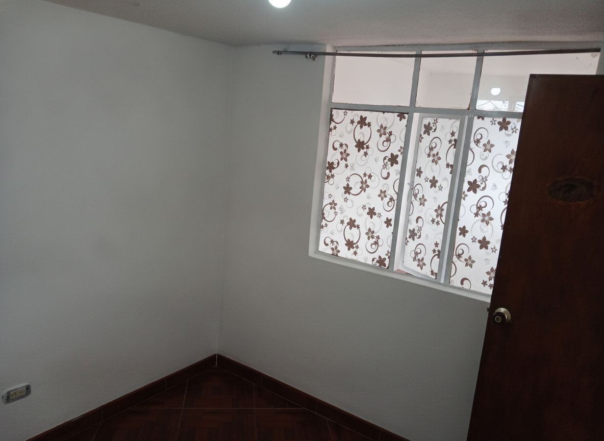 Apartamento en arriendo en Primavera Occidental - Puente Aranda, Bogotá · foto 14 de 19