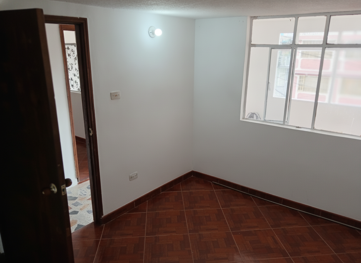 Apartamento en arriendo en Primavera Occidental - Puente Aranda, Bogotá · foto 12 de 19