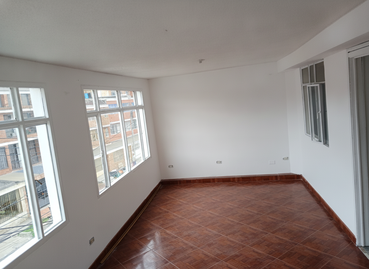 Apartamento en arriendo en Primavera Occidental - Puente Aranda, Bogotá · foto 15 de 19