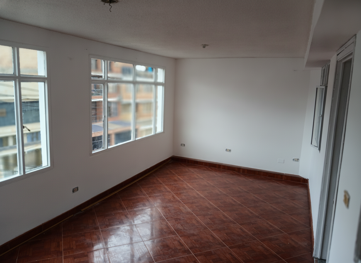 Apartamento en arriendo en Primavera Occidental - Puente Aranda, Bogotá · foto 16 de 19