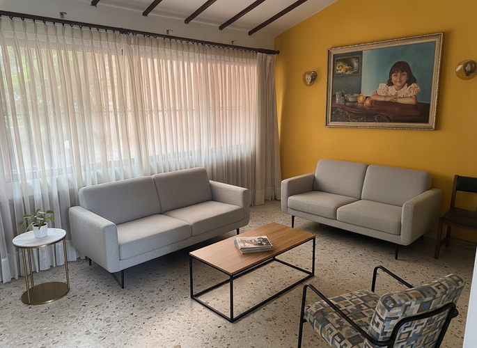Casa de 4 alcobas en venta en Ciudad Jardin, Cali, 300 m² · foto 2 de 5