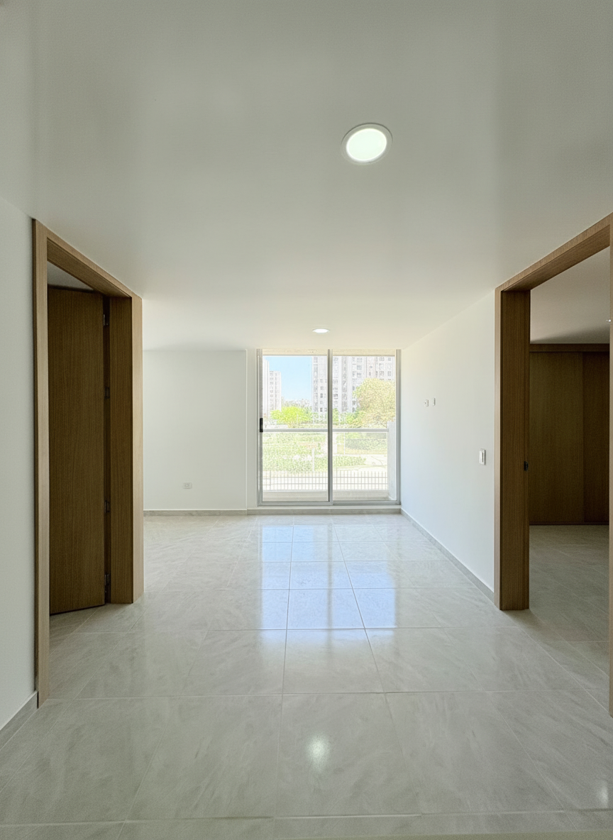 Apartamento en venta en Ciudad Mallorquin, Barranquilla · foto 9 de 10