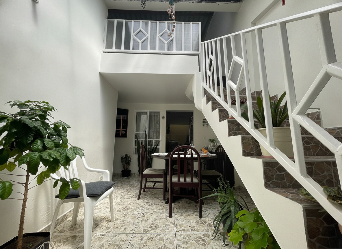 Casa en venta en San Cristobal Norte, Bogotá · foto 7 de 18