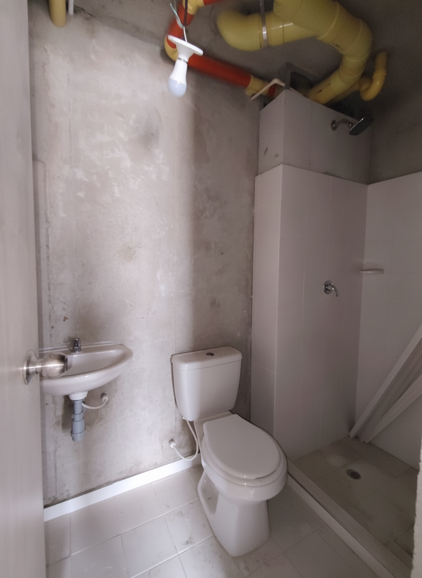 Apartamento en venta en Bellavista, Cali · foto 16 de 22