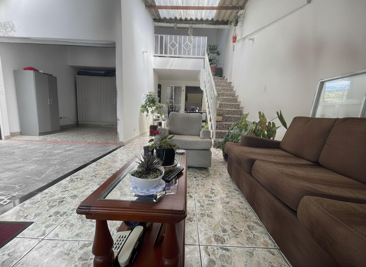 Casa en venta en San Cristobal Norte, Bogotá · foto 9 de 18