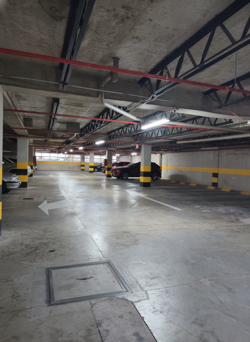 Apartamento en venta en Bellavista, Cali · foto 10 de 22