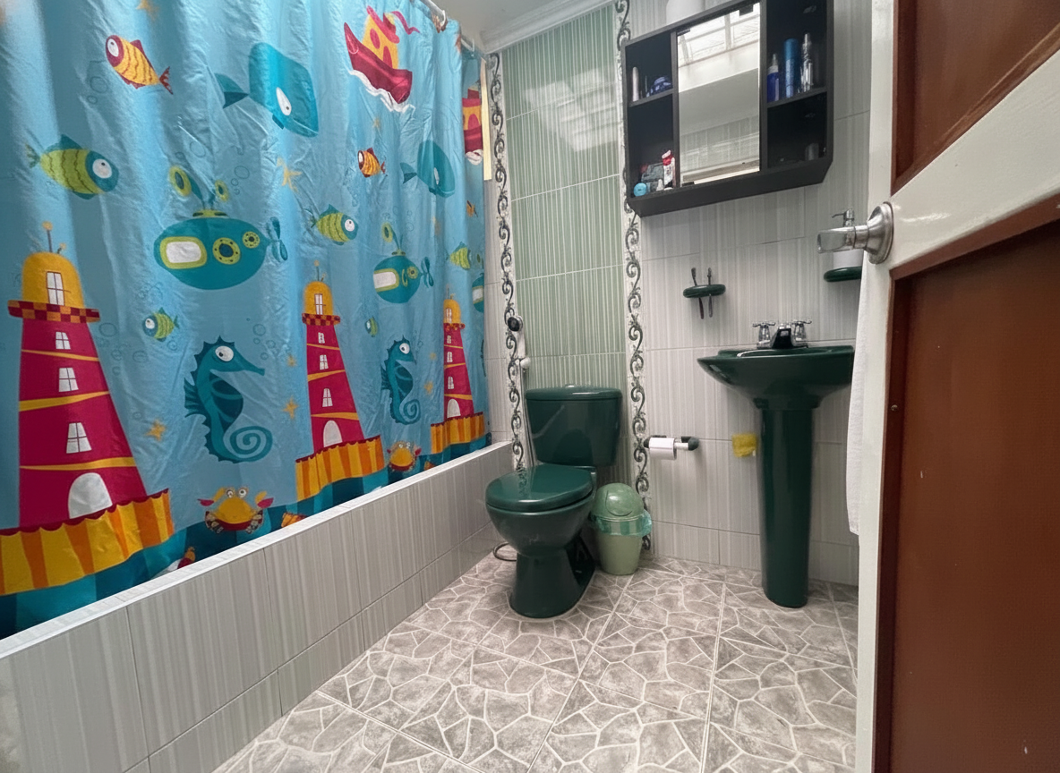 Casa en venta en San Cristobal Norte, Bogotá · foto 11 de 18
