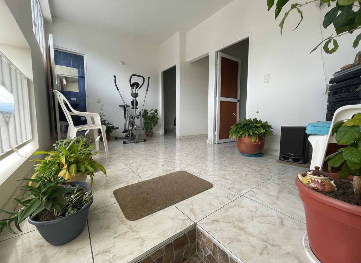 Casa en venta en San Cristobal Norte, Bogotá · foto 14 de 18