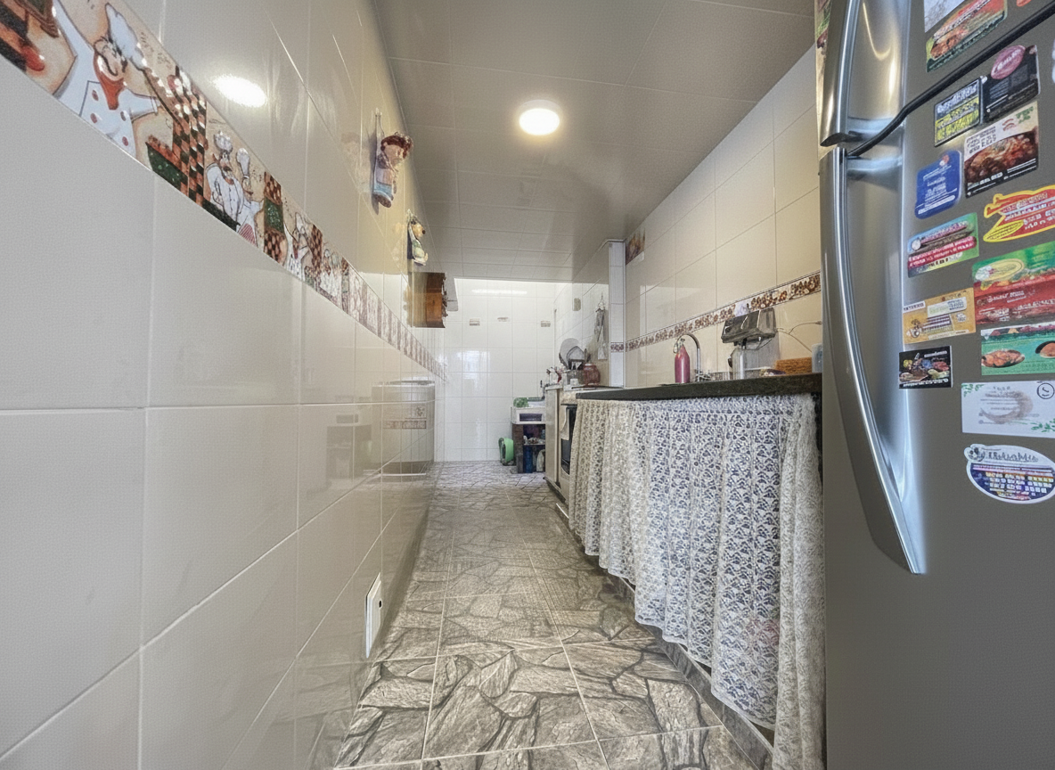 Casa en venta en San Cristobal Norte, Bogotá · foto 15 de 18