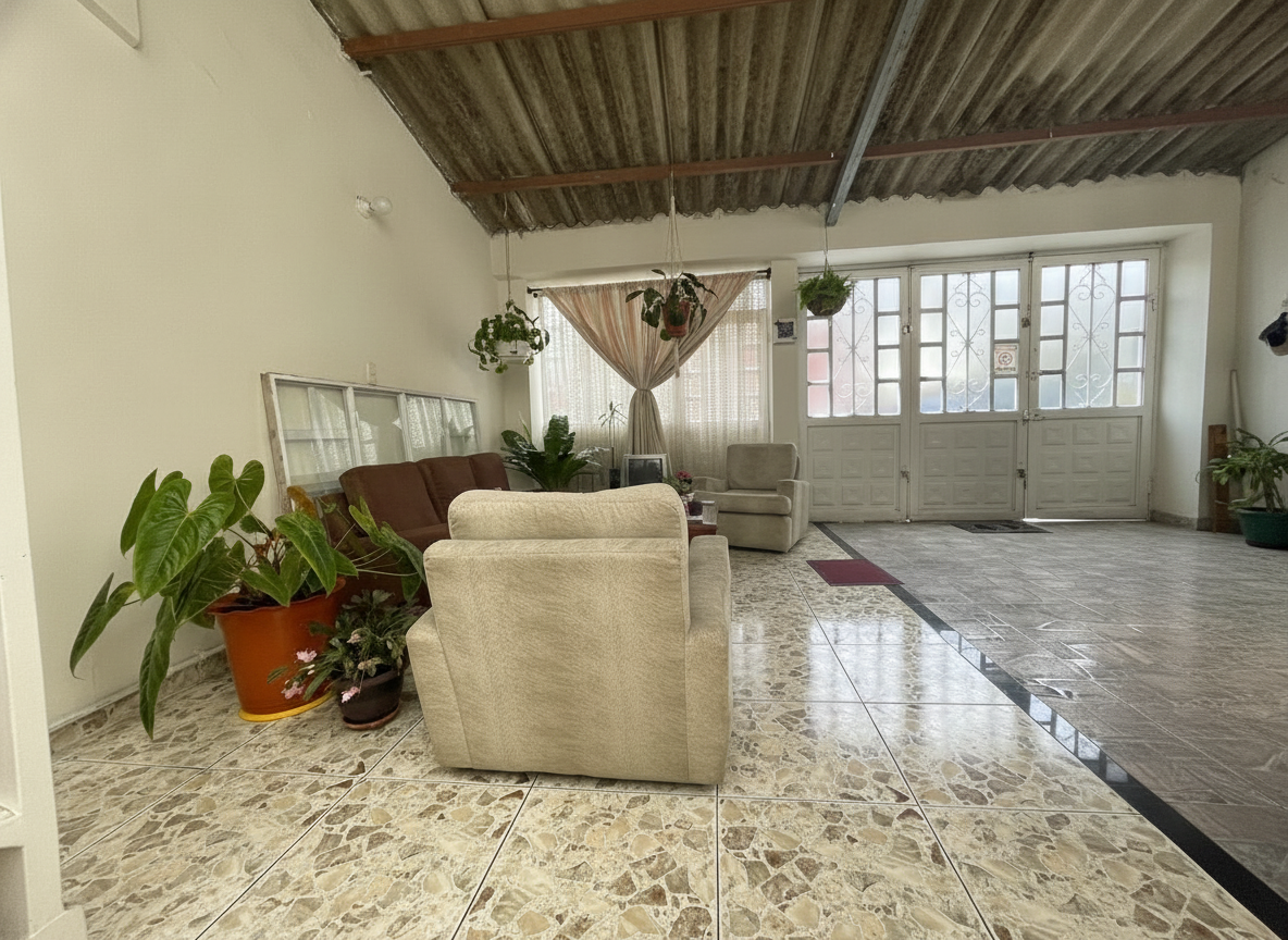 Casa en venta en San Cristobal Norte, Bogotá · foto 16 de 18