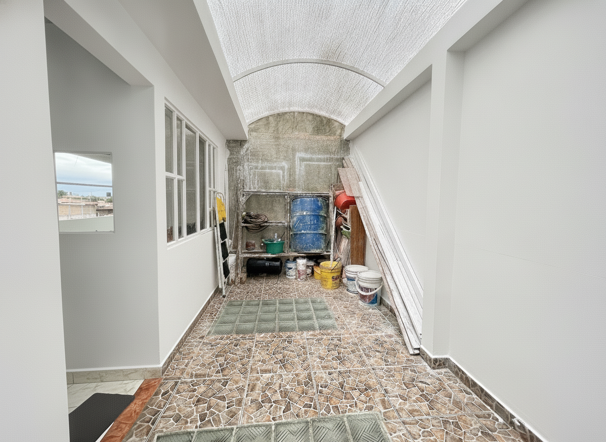 Casa en venta en San Cristobal Norte, Bogotá · foto 17 de 18