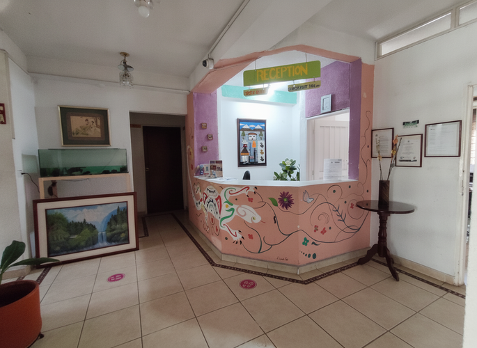 Edificio en venta en Bellavista, Cali, 620 m² · foto 2 de 6