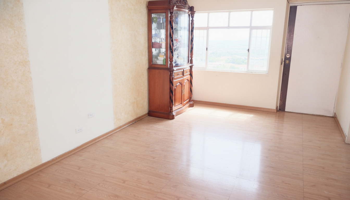Apartamento en venta en Colina Campestre, Bogotá · foto 2 de 9