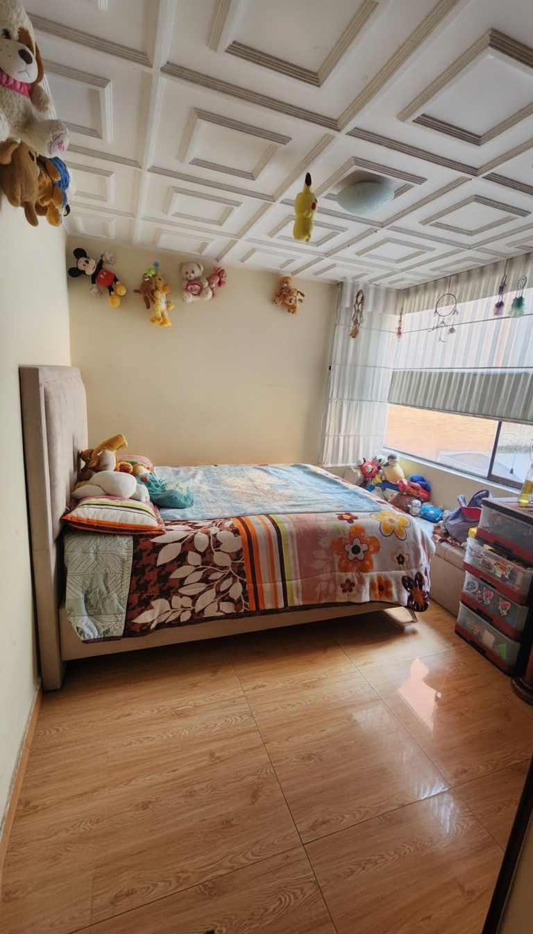 Apartamento en venta en Colina Campestre, Bogotá · foto 5 de 9