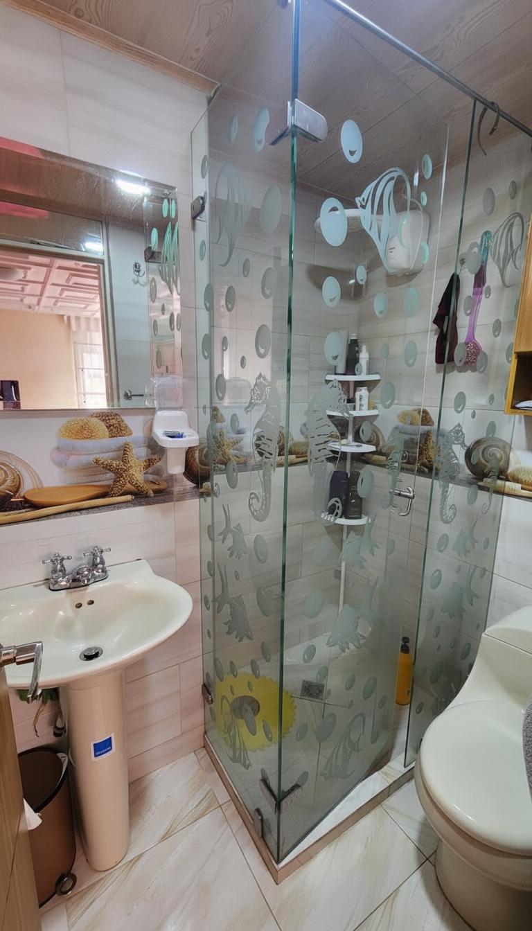 Apartamento en venta en Colina Campestre, Bogotá · foto 7 de 9