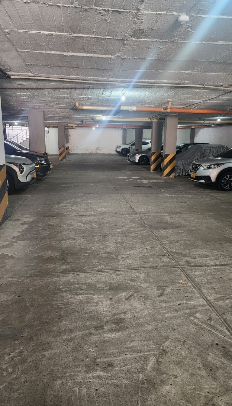 Apartamento en venta en Colina Campestre, Bogotá · foto 9 de 9