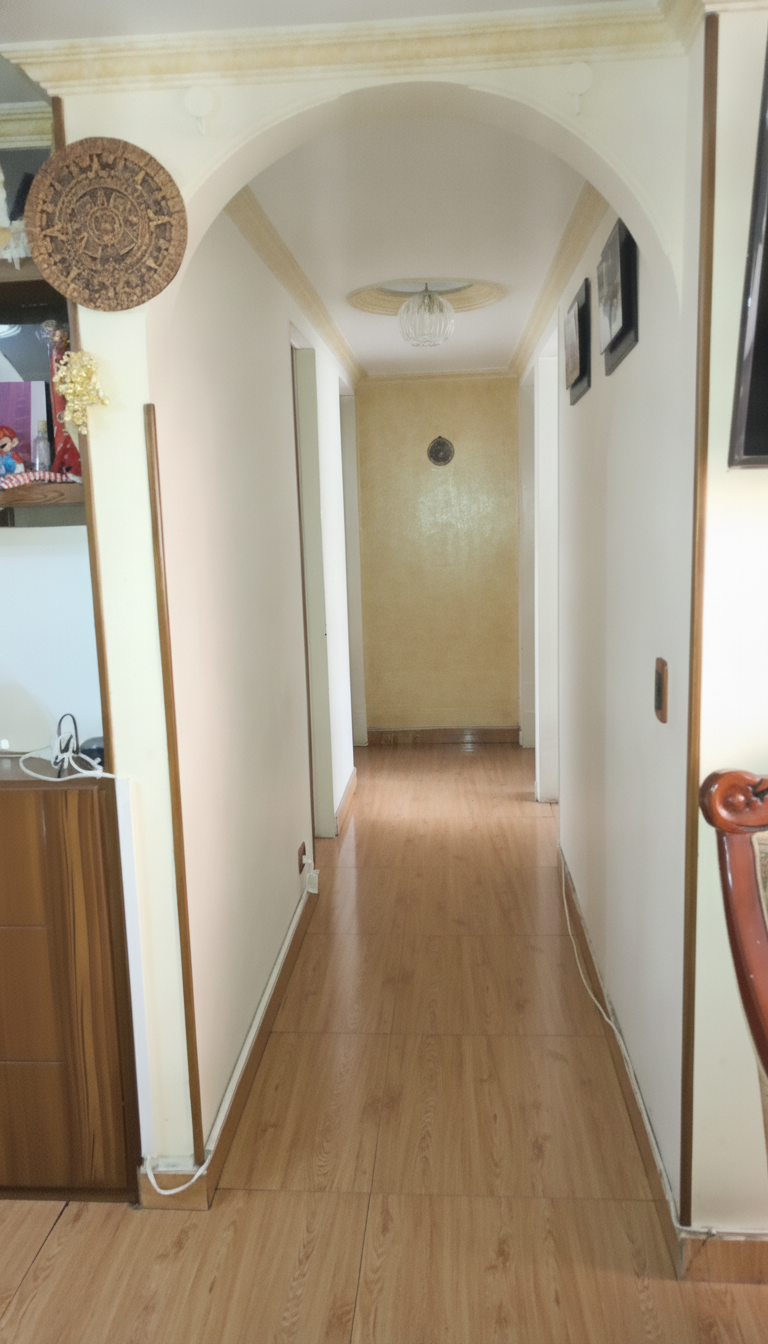 Apartamento en venta en Colina Campestre, Bogotá · foto 3 de 9