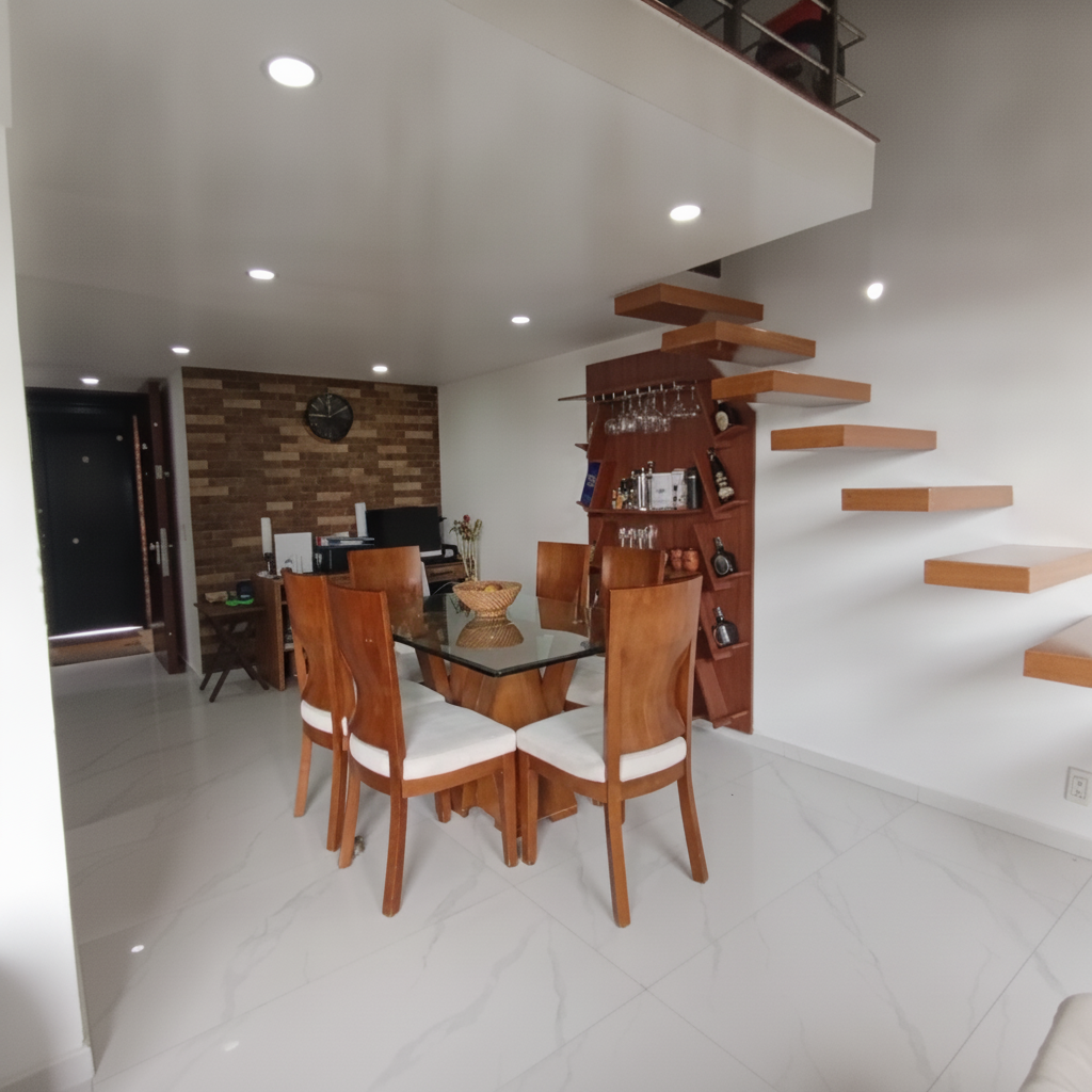 Apartamento en Venta en Alamos, Bogotá