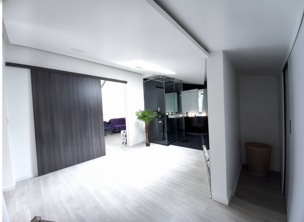 Apartamento en venta en Chico, Bogotá · foto 10 de 24
