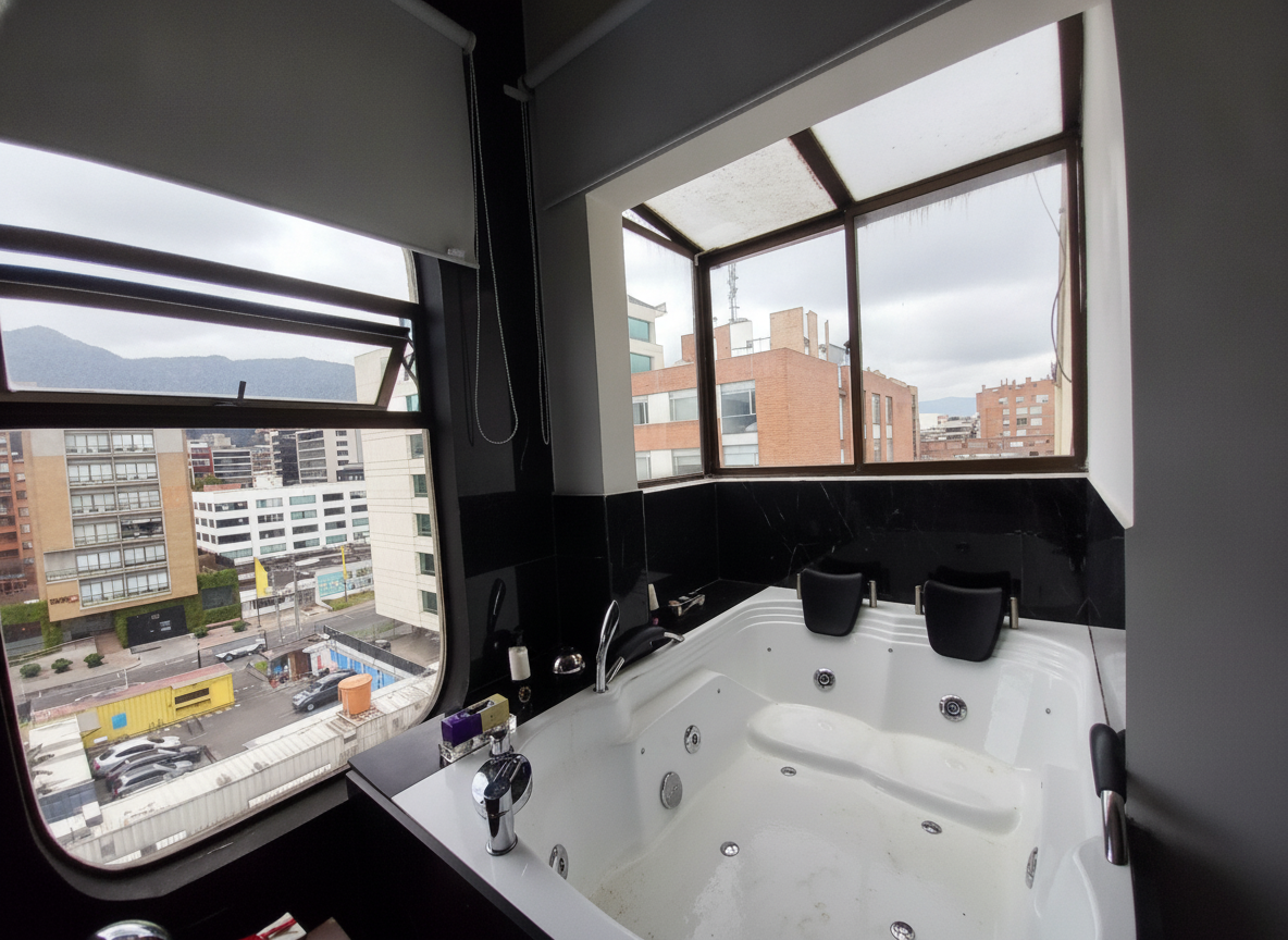 Apartamento en venta en Chico, Bogotá · foto 13 de 24