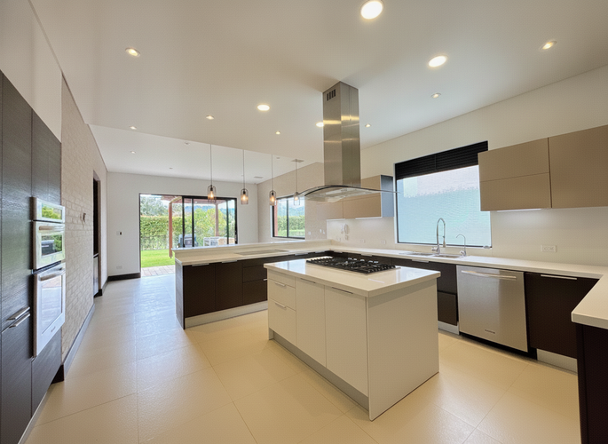Casa de 4 alcobas en venta en Hatogrande, Sopó, 368 m² · foto 4 de 23