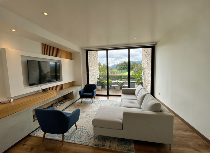 Casa de 4 alcobas en venta en Hatogrande, Sopó, 368 m² · foto 7 de 23