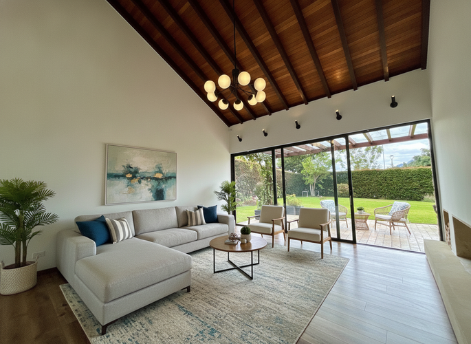 Casa de 4 alcobas en venta en Hatogrande, Sopó, 368 m² · foto 8 de 23