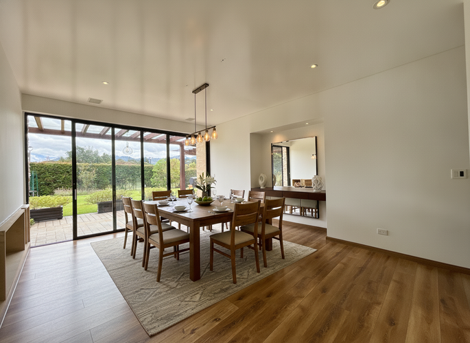Casa de 4 alcobas en venta en Hatogrande, Sopó, 368 m² · foto 5 de 23