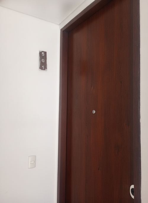 Apartamento de 2 alcobas en arriendo en Pasadena, Bogotá, 90 m² · foto 3 de 17