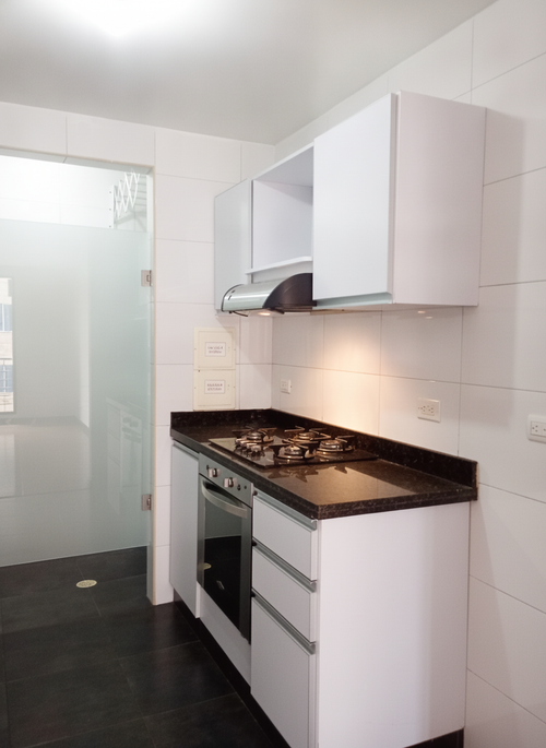 Apartamento de 2 alcobas en arriendo en Pasadena, Bogotá, 90 m² · foto 8 de 17