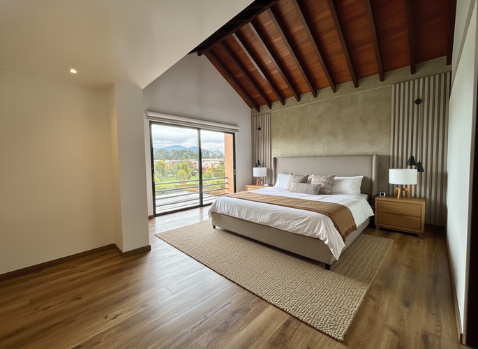 Casa de 4 alcobas en venta en Hatogrande, Sopó, 368 m² · foto 10 de 23