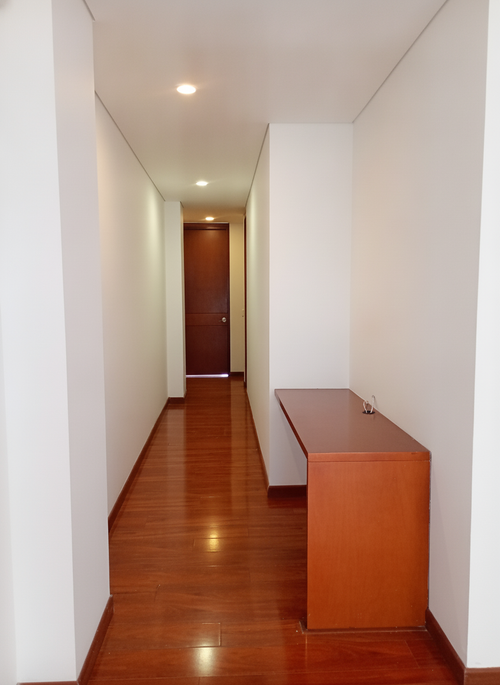 Apartamento de 2 alcobas en arriendo en Pasadena, Bogotá, 90 m² · foto 14 de 17