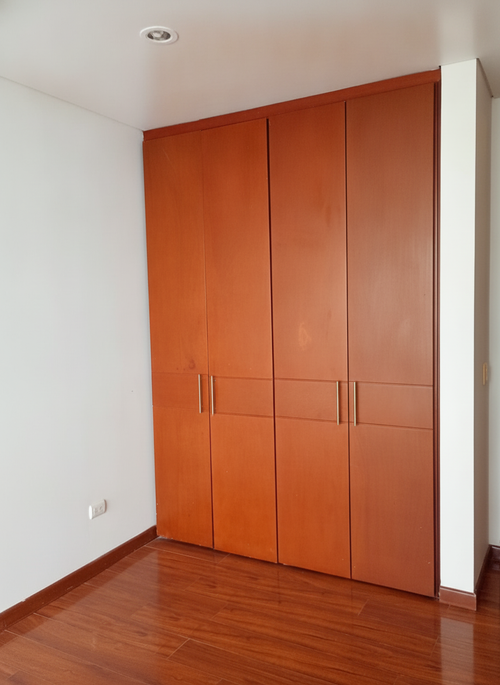 Apartamento de 2 alcobas en arriendo en Pasadena, Bogotá, 90 m² · foto 15 de 17