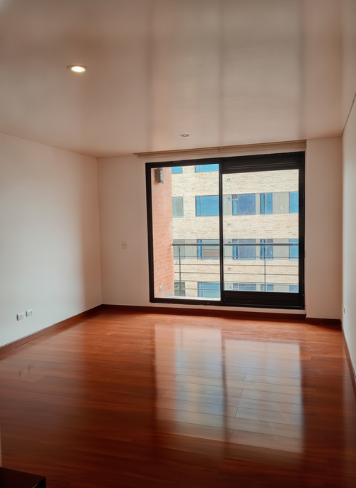 Apartamento de 2 alcobas en arriendo en Pasadena, Bogotá, 90 m² · foto 4 de 17