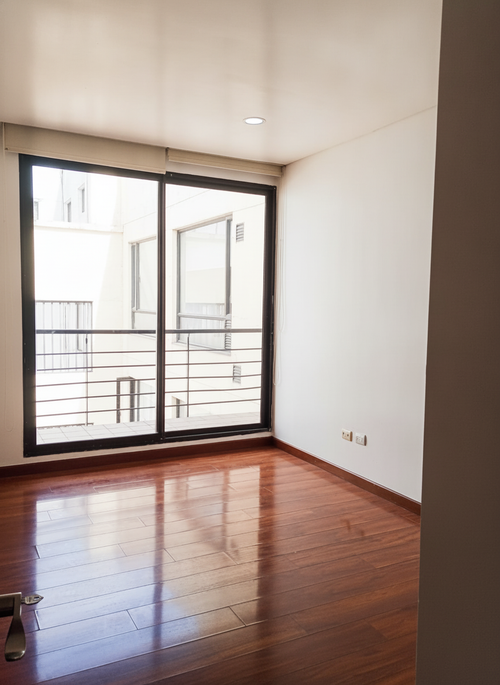 Apartamento de 2 alcobas en arriendo en Pasadena, Bogotá, 90 m² · foto 16 de 17