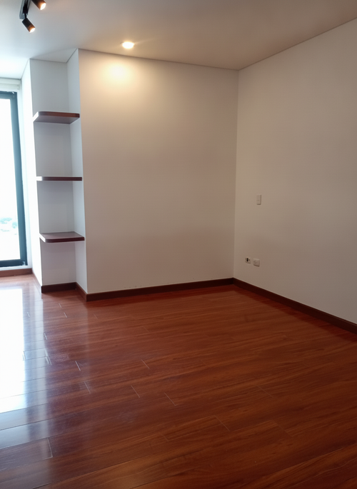 Apartamento de 2 alcobas en arriendo en Pasadena, Bogotá, 90 m² · foto 17 de 17