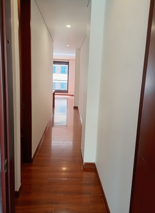 Apartamento de 2 alcobas en arriendo en Pasadena, Bogotá, 90 m² · foto 7 de 17