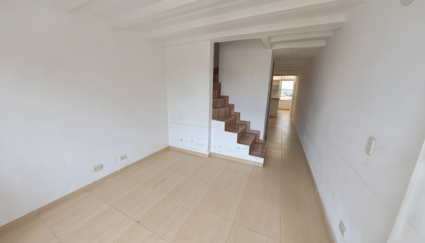 Casa de 4 alcobas en venta en Compartir Sector 3, Soacha, 71 m² · foto 3 de 24
