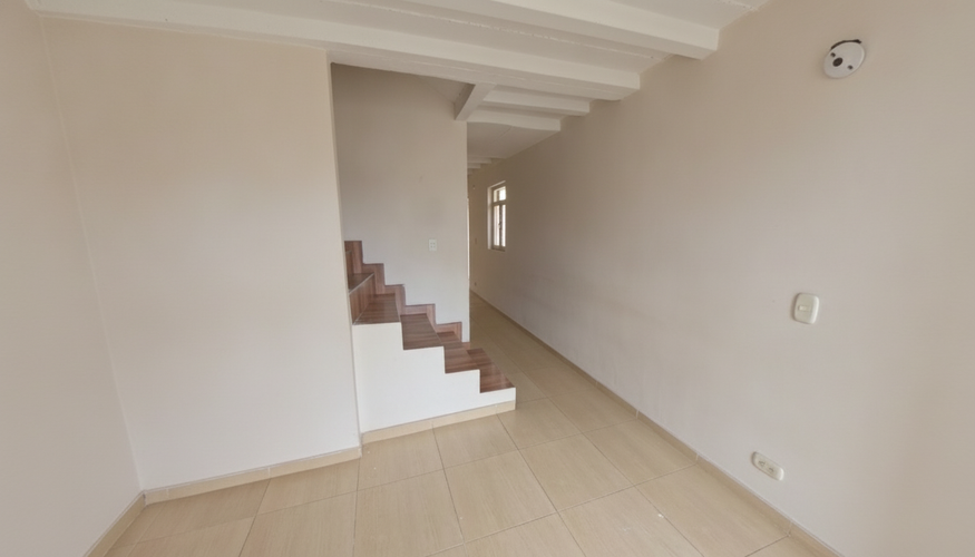 Casa de 4 alcobas en venta en Compartir Sector 3, Soacha, 71 m² · foto 4 de 24