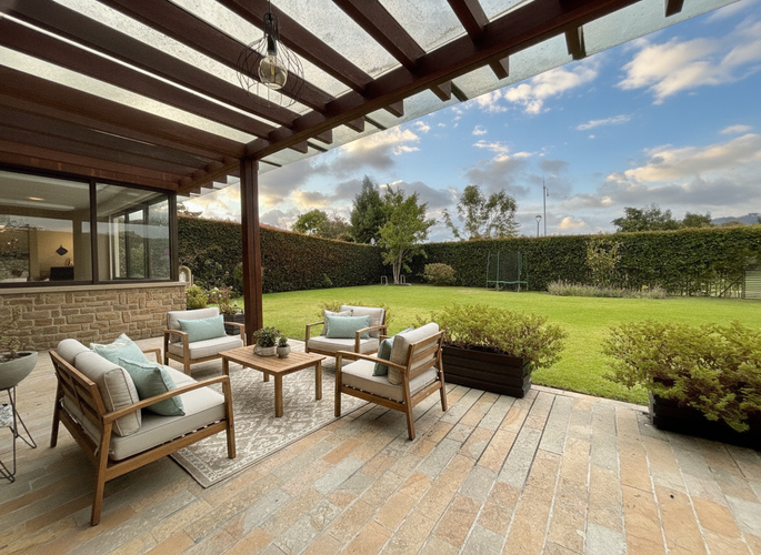 Casa de 4 alcobas en venta en Hatogrande, Sopó, 368 m² · foto 21 de 23