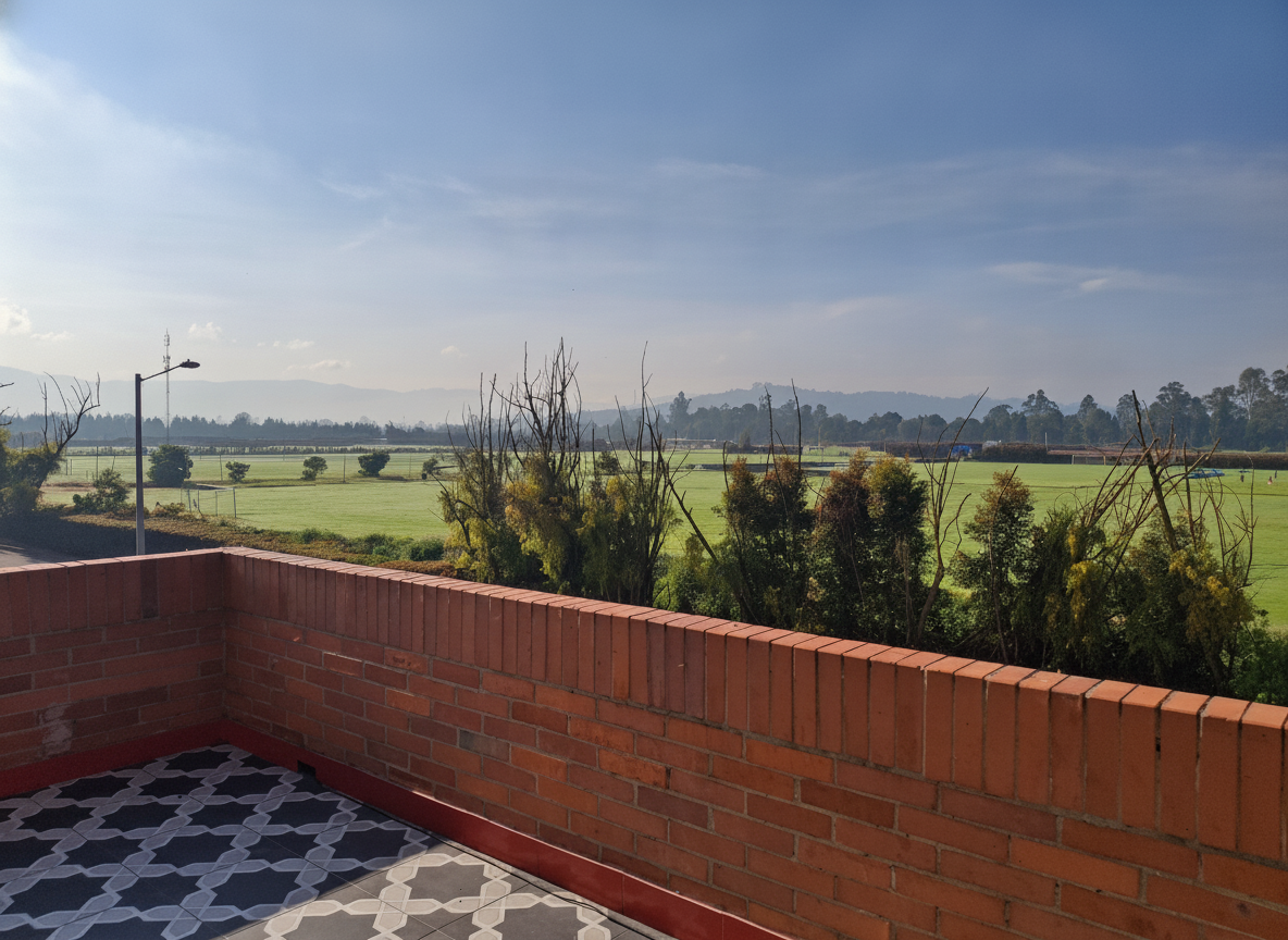 Casa en venta en Camino De Arrayanes, Bogotá · foto 2 de 19