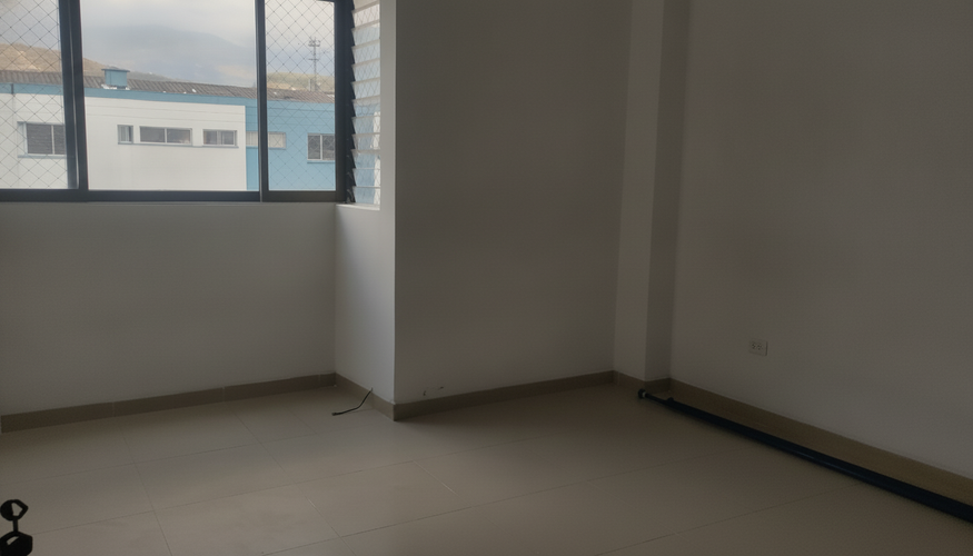 Apartamento de 4 alcobas en venta en El Refugio, Cali, 135 m² · foto 6 de 14