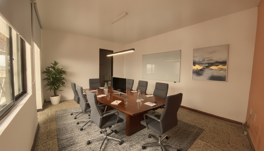 Oficina en arriendo en Antonia Santos Centro, Bucaramanga, 28 m² · foto 2 de 2
