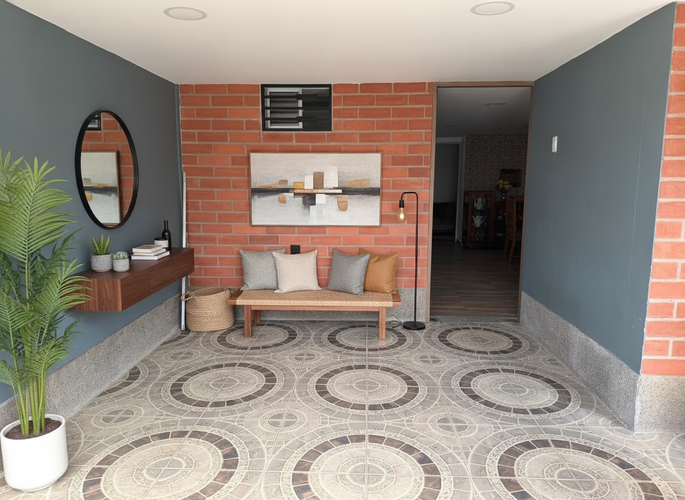 Casa de 4 alcobas en venta en La Ceja, 140 m² · foto 2 de 24