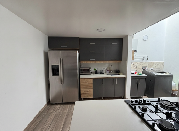 Casa de 4 alcobas en venta en La Ceja, 140 m² · foto 10 de 24
