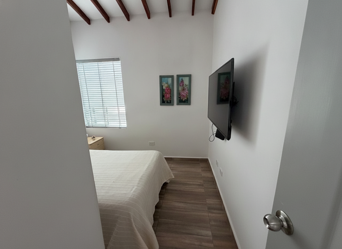 Casa de 4 alcobas en venta en La Ceja, 140 m² · foto 12 de 24