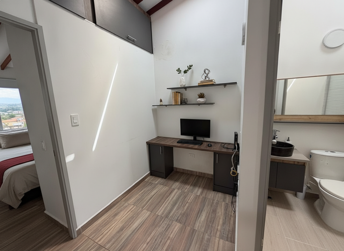 Casa de 4 alcobas en venta en La Ceja, 140 m² · foto 13 de 24