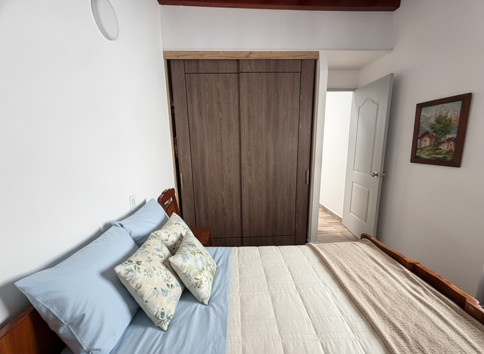 Casa de 4 alcobas en venta en La Ceja, 140 m² · foto 17 de 24