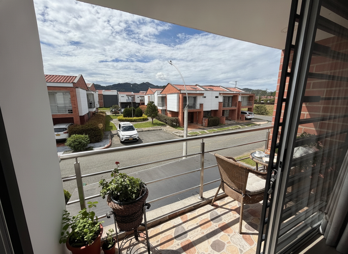 Casa de 4 alcobas en venta en La Ceja, 140 m² · foto 21 de 24